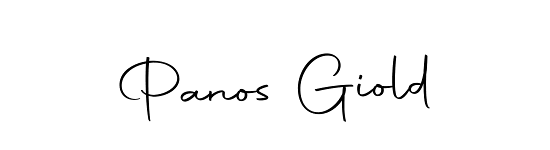 Once you've used our free online signature maker to create your best signature Autography-DOLnW style, it's time to enjoy all of the benefits that Panos Giold name signing documents. Panos Giold signature style 10 images and pictures png