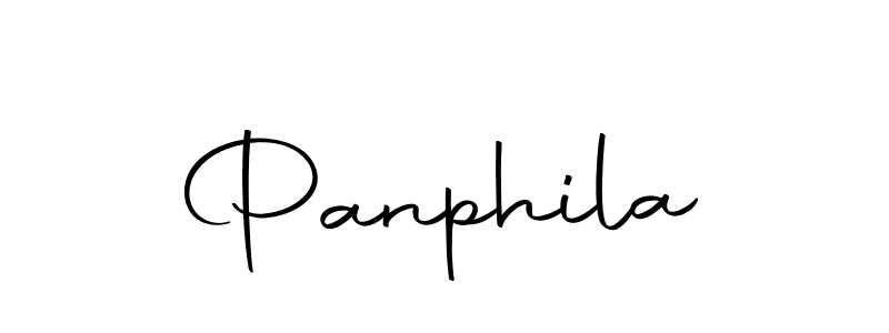 Similarly Autography-DOLnW is the best handwritten signature design. Signature creator online .You can use it as an online autograph creator for name Panphila. Panphila signature style 10 images and pictures png