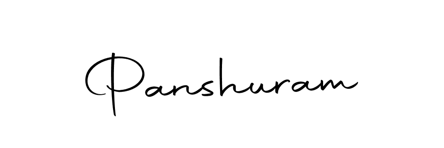 Panshuram stylish signature style. Best Handwritten Sign (Autography-DOLnW) for my name. Handwritten Signature Collection Ideas for my name Panshuram. Panshuram signature style 10 images and pictures png