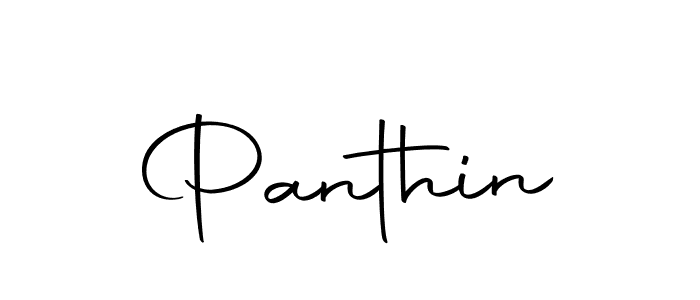 The best way (Autography-DOLnW) to make a short signature is to pick only two or three words in your name. The name Panthin include a total of six letters. For converting this name. Panthin signature style 10 images and pictures png