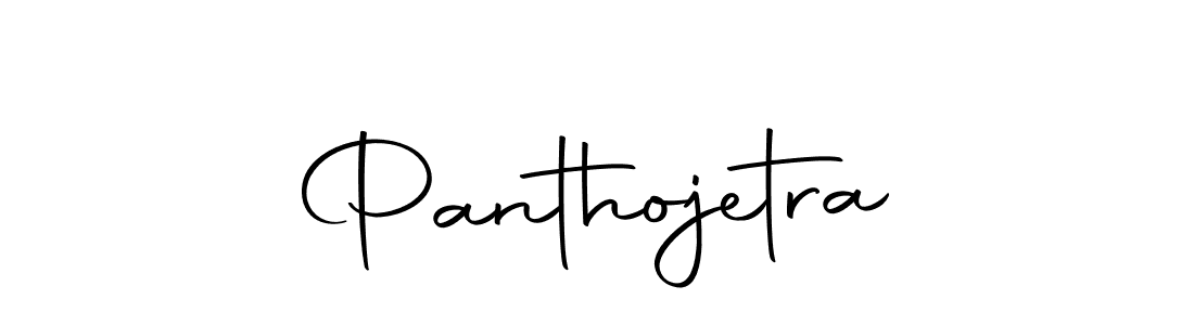 Make a beautiful signature design for name Panthojetra. With this signature (Autography-DOLnW) style, you can create a handwritten signature for free. Panthojetra signature style 10 images and pictures png