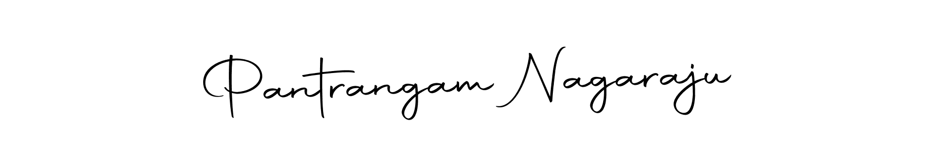 Also You can easily find your signature by using the search form. We will create Pantrangam Nagaraju name handwritten signature images for you free of cost using Autography-DOLnW sign style. Pantrangam Nagaraju signature style 10 images and pictures png