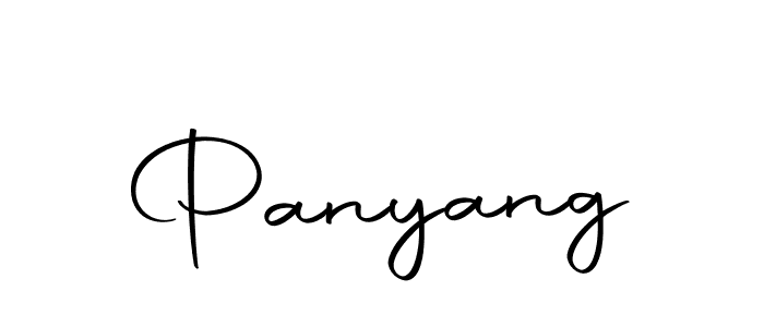 How to make Panyang signature? Autography-DOLnW is a professional autograph style. Create handwritten signature for Panyang name. Panyang signature style 10 images and pictures png