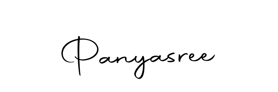 How to Draw Panyasree signature style? Autography-DOLnW is a latest design signature styles for name Panyasree. Panyasree signature style 10 images and pictures png