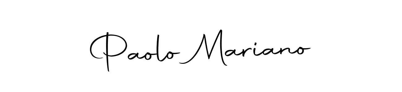 How to Draw Paolo Mariano signature style? Autography-DOLnW is a latest design signature styles for name Paolo Mariano. Paolo Mariano signature style 10 images and pictures png