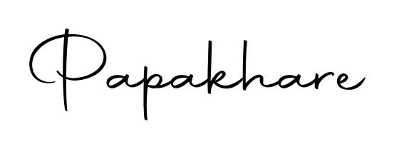 See photos of Papakhare official signature. Check more albums & portfolios. Read reviews & check more about Autography-DOLnW font. Papakhare signature style 10 images and pictures png