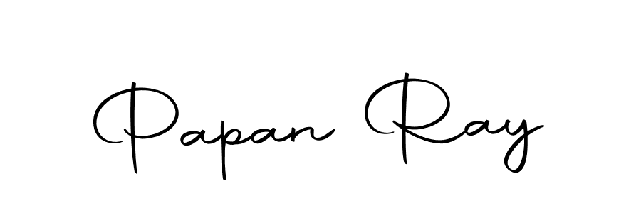 Also we have Papan Ray name is the best signature style. Create professional handwritten signature collection using Autography-DOLnW autograph style. Papan Ray signature style 10 images and pictures png