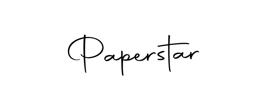 How to make Paperstar name signature. Use Autography-DOLnW style for creating short signs online. This is the latest handwritten sign. Paperstar signature style 10 images and pictures png