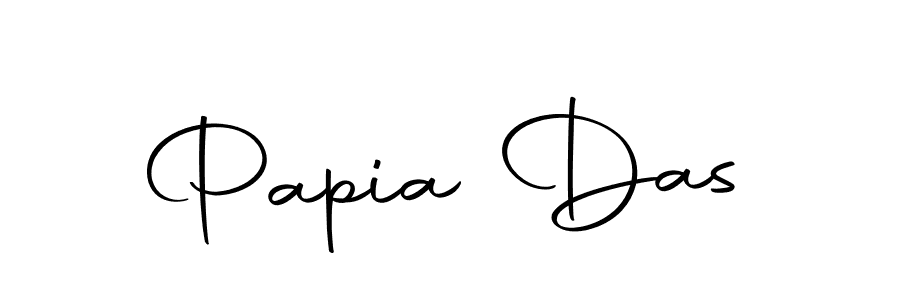 Once you've used our free online signature maker to create your best signature Autography-DOLnW style, it's time to enjoy all of the benefits that Papia Das name signing documents. Papia Das signature style 10 images and pictures png