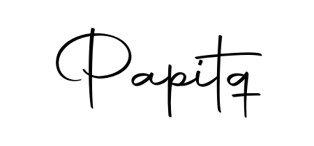 Make a short Papitq signature style. Manage your documents anywhere anytime using Autography-DOLnW. Create and add eSignatures, submit forms, share and send files easily. Papitq signature style 10 images and pictures png