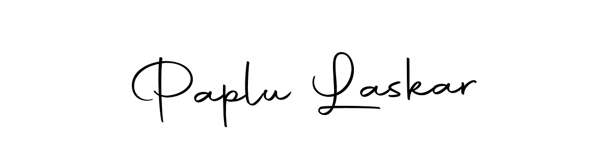 Best and Professional Signature Style for Paplu Laskar. Autography-DOLnW Best Signature Style Collection. Paplu Laskar signature style 10 images and pictures png