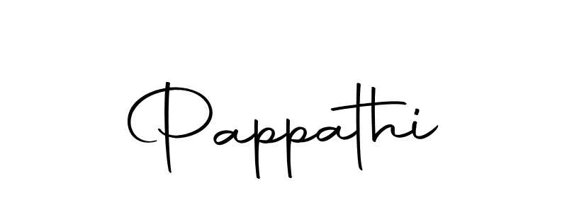 Autography-DOLnW is a professional signature style that is perfect for those who want to add a touch of class to their signature. It is also a great choice for those who want to make their signature more unique. Get Pappathi name to fancy signature for free. Pappathi signature style 10 images and pictures png