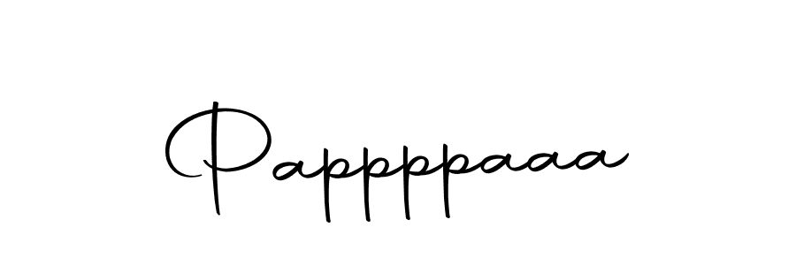 It looks lik you need a new signature style for name Pappppaaa. Design unique handwritten (Autography-DOLnW) signature with our free signature maker in just a few clicks. Pappppaaa signature style 10 images and pictures png