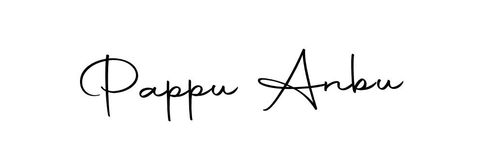 Once you've used our free online signature maker to create your best signature Autography-DOLnW style, it's time to enjoy all of the benefits that Pappu Anbu name signing documents. Pappu Anbu signature style 10 images and pictures png