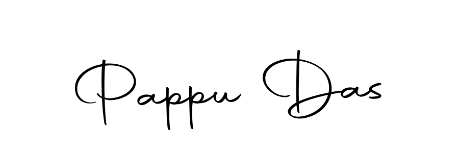 The best way (Autography-DOLnW) to make a short signature is to pick only two or three words in your name. The name Pappu Das include a total of six letters. For converting this name. Pappu Das signature style 10 images and pictures png