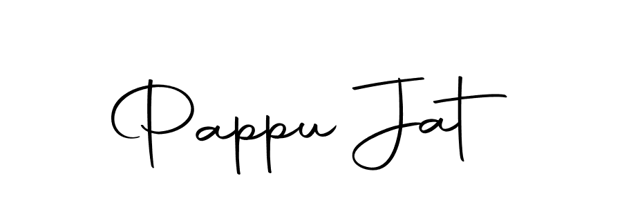 if you are searching for the best signature style for your name Pappu Jat. so please give up your signature search. here we have designed multiple signature styles  using Autography-DOLnW. Pappu Jat signature style 10 images and pictures png