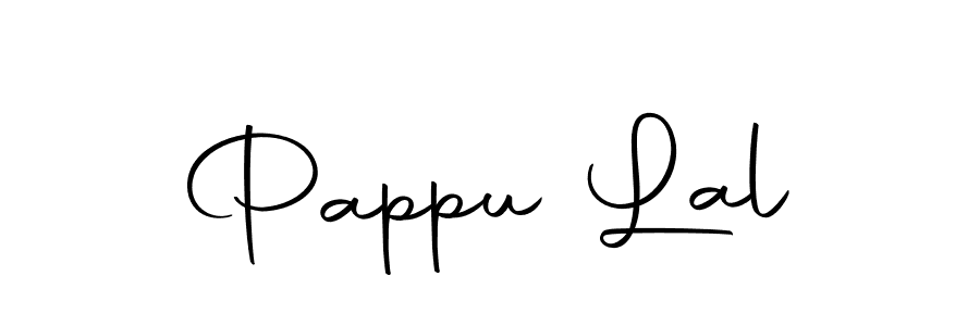 Use a signature maker to create a handwritten signature online. With this signature software, you can design (Autography-DOLnW) your own signature for name Pappu Lal. Pappu Lal signature style 10 images and pictures png