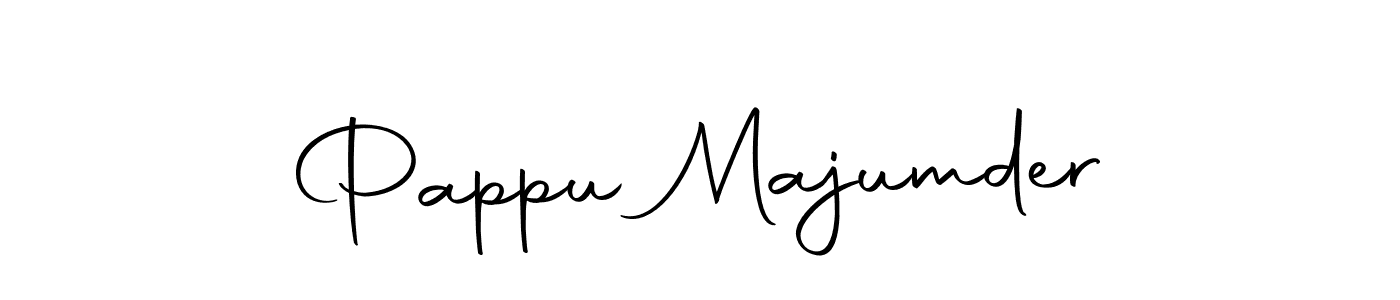 This is the best signature style for the Pappu Majumder name. Also you like these signature font (Autography-DOLnW). Mix name signature. Pappu Majumder signature style 10 images and pictures png