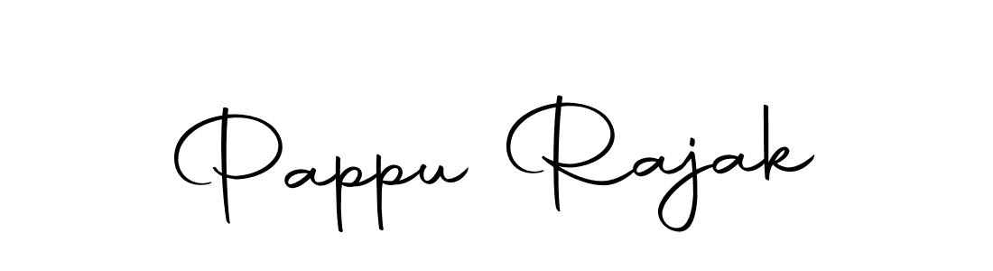 How to make Pappu Rajak signature? Autography-DOLnW is a professional autograph style. Create handwritten signature for Pappu Rajak name. Pappu Rajak signature style 10 images and pictures png