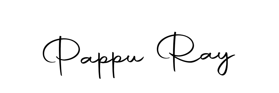 Here are the top 10 professional signature styles for the name Pappu Ray. These are the best autograph styles you can use for your name. Pappu Ray signature style 10 images and pictures png