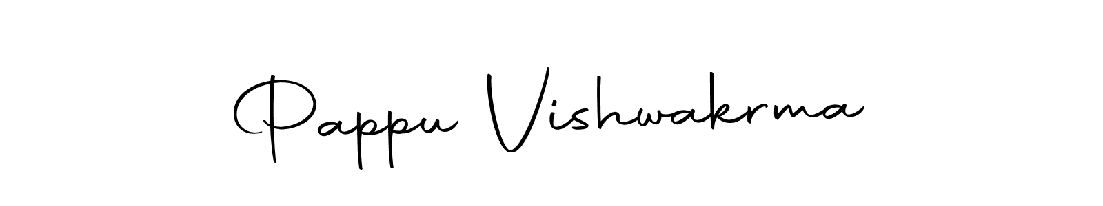 This is the best signature style for the Pappu Vishwakrma name. Also you like these signature font (Autography-DOLnW). Mix name signature. Pappu Vishwakrma signature style 10 images and pictures png