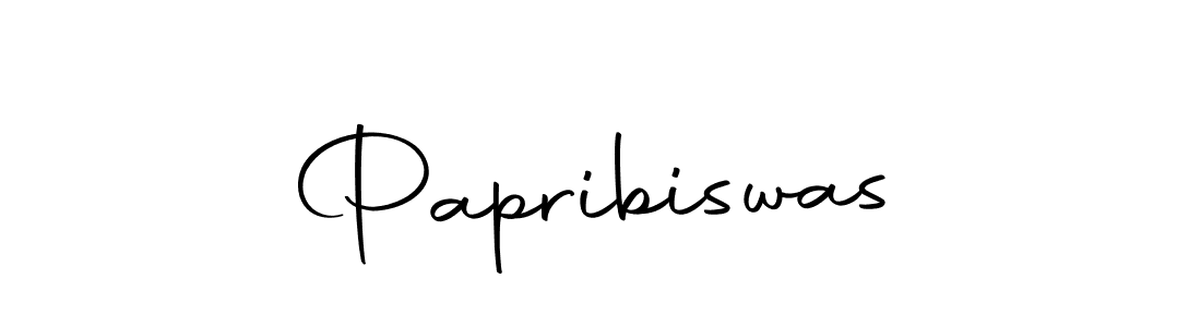 Also we have Papribiswas name is the best signature style. Create professional handwritten signature collection using Autography-DOLnW autograph style. Papribiswas signature style 10 images and pictures png