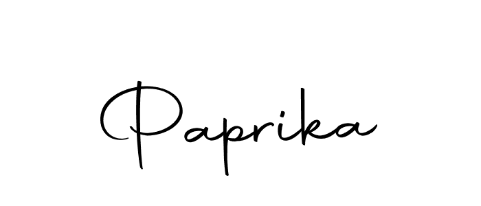Paprika stylish signature style. Best Handwritten Sign (Autography-DOLnW) for my name. Handwritten Signature Collection Ideas for my name Paprika. Paprika signature style 10 images and pictures png