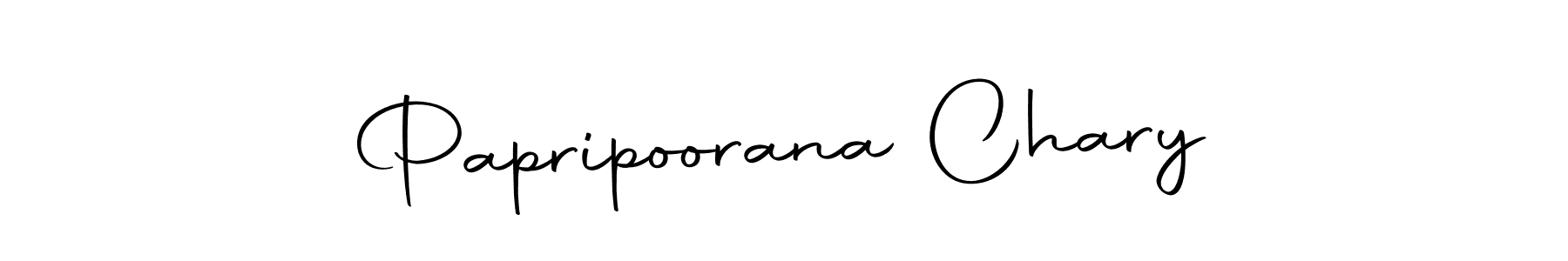 Check out images of Autograph of Papripoorana Chary name. Actor Papripoorana Chary Signature Style. Autography-DOLnW is a professional sign style online. Papripoorana Chary signature style 10 images and pictures png
