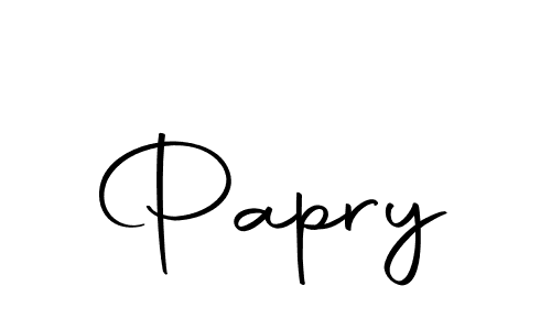 Best and Professional Signature Style for Papry. Autography-DOLnW Best Signature Style Collection. Papry signature style 10 images and pictures png