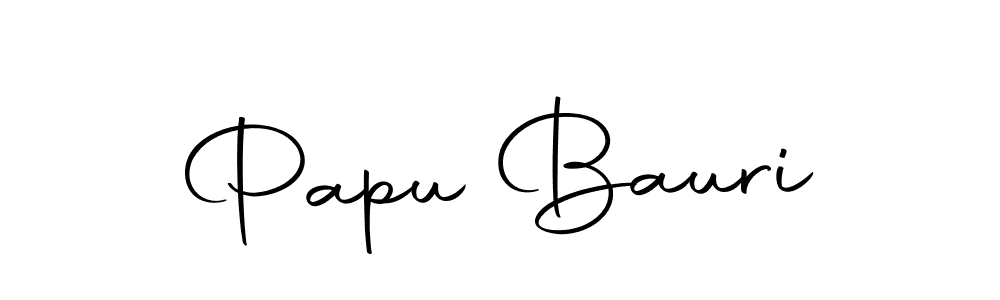 It looks lik you need a new signature style for name Papu Bauri. Design unique handwritten (Autography-DOLnW) signature with our free signature maker in just a few clicks. Papu Bauri signature style 10 images and pictures png