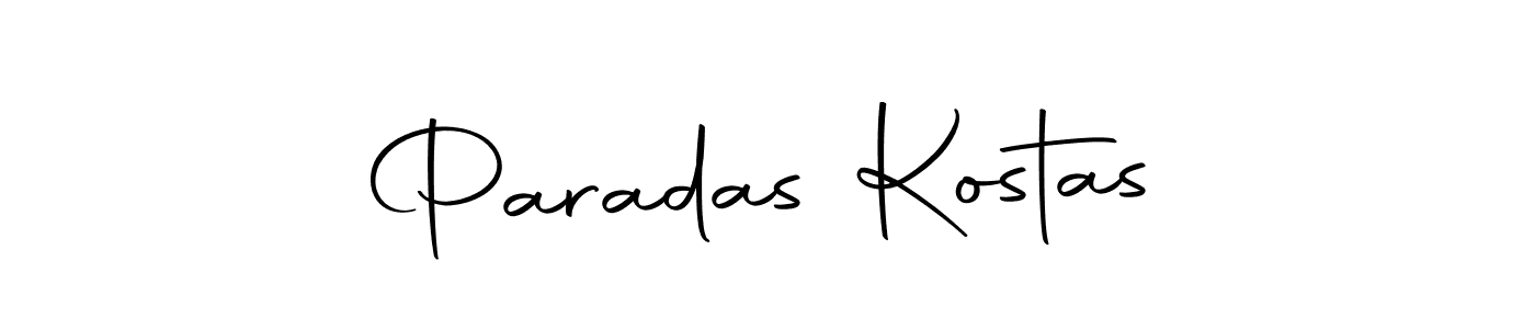 if you are searching for the best signature style for your name Paradas Kostas. so please give up your signature search. here we have designed multiple signature styles  using Autography-DOLnW. Paradas Kostas signature style 10 images and pictures png