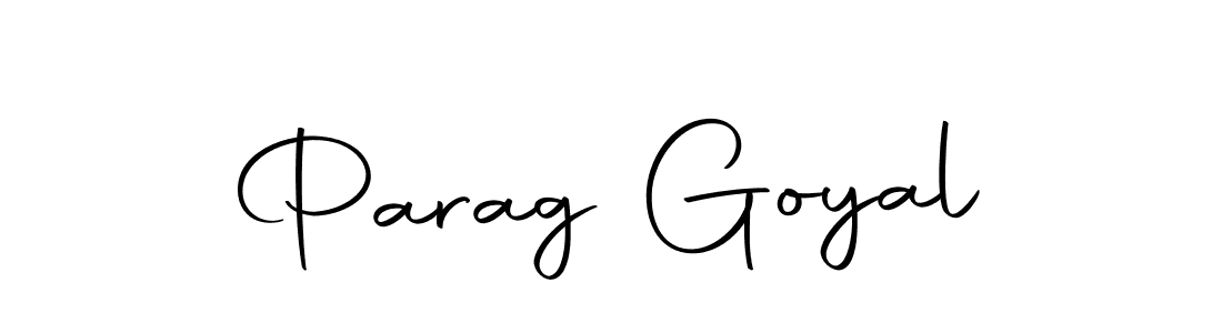 Once you've used our free online signature maker to create your best signature Autography-DOLnW style, it's time to enjoy all of the benefits that Parag Goyal name signing documents. Parag Goyal signature style 10 images and pictures png