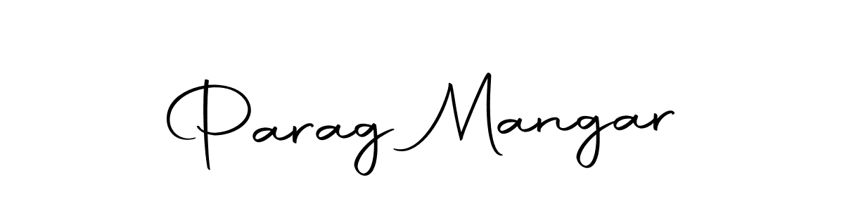 How to Draw Parag Mangar signature style? Autography-DOLnW is a latest design signature styles for name Parag Mangar. Parag Mangar signature style 10 images and pictures png