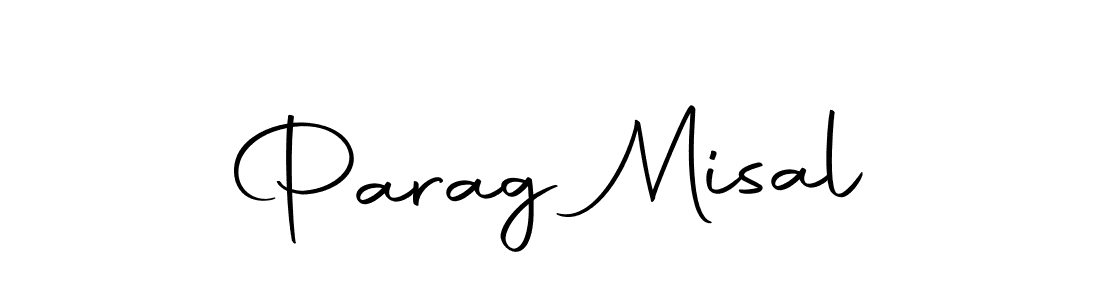 Use a signature maker to create a handwritten signature online. With this signature software, you can design (Autography-DOLnW) your own signature for name Parag Misal. Parag Misal signature style 10 images and pictures png