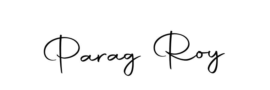 Autography-DOLnW is a professional signature style that is perfect for those who want to add a touch of class to their signature. It is also a great choice for those who want to make their signature more unique. Get Parag Roy name to fancy signature for free. Parag Roy signature style 10 images and pictures png