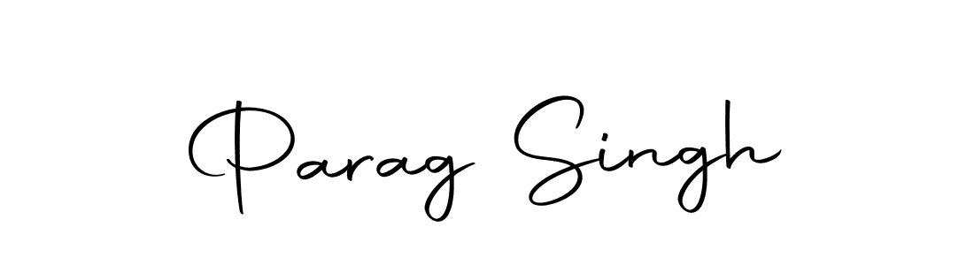 Here are the top 10 professional signature styles for the name Parag Singh. These are the best autograph styles you can use for your name. Parag Singh signature style 10 images and pictures png