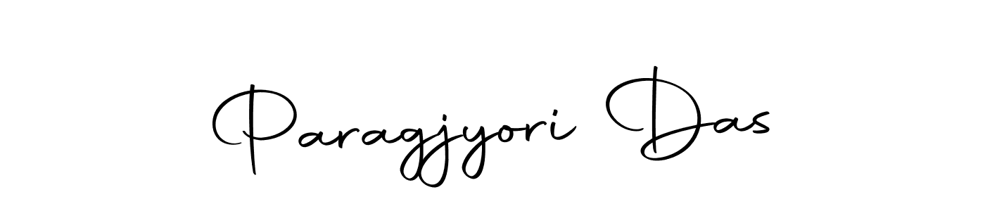 Here are the top 10 professional signature styles for the name Paragjyori Das. These are the best autograph styles you can use for your name. Paragjyori Das signature style 10 images and pictures png