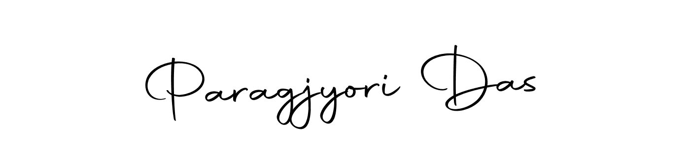 You can use this online signature creator to create a handwritten signature for the name Paragjyori Das. This is the best online autograph maker. Paragjyori Das signature style 10 images and pictures png