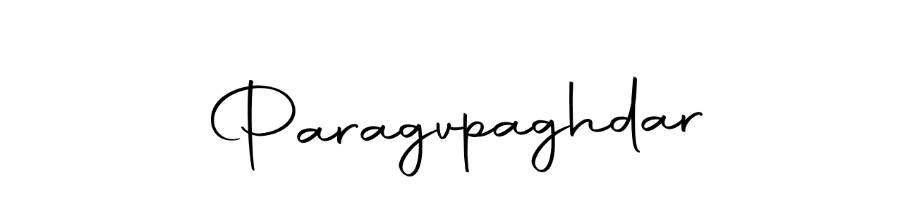 How to make Paragvpaghdar name signature. Use Autography-DOLnW style for creating short signs online. This is the latest handwritten sign. Paragvpaghdar signature style 10 images and pictures png