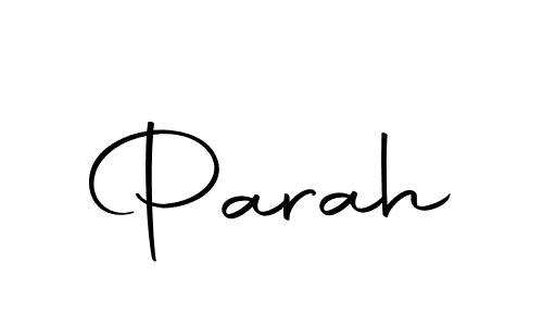 It looks lik you need a new signature style for name Parah. Design unique handwritten (Autography-DOLnW) signature with our free signature maker in just a few clicks. Parah signature style 10 images and pictures png