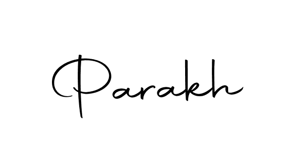 Make a short Parakh signature style. Manage your documents anywhere anytime using Autography-DOLnW. Create and add eSignatures, submit forms, share and send files easily. Parakh signature style 10 images and pictures png