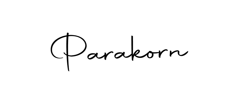 Here are the top 10 professional signature styles for the name Parakorn. These are the best autograph styles you can use for your name. Parakorn signature style 10 images and pictures png