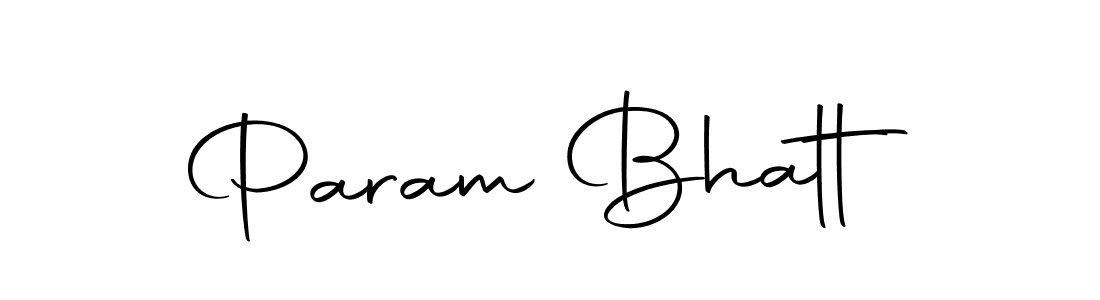 This is the best signature style for the Param Bhatt name. Also you like these signature font (Autography-DOLnW). Mix name signature. Param Bhatt signature style 10 images and pictures png