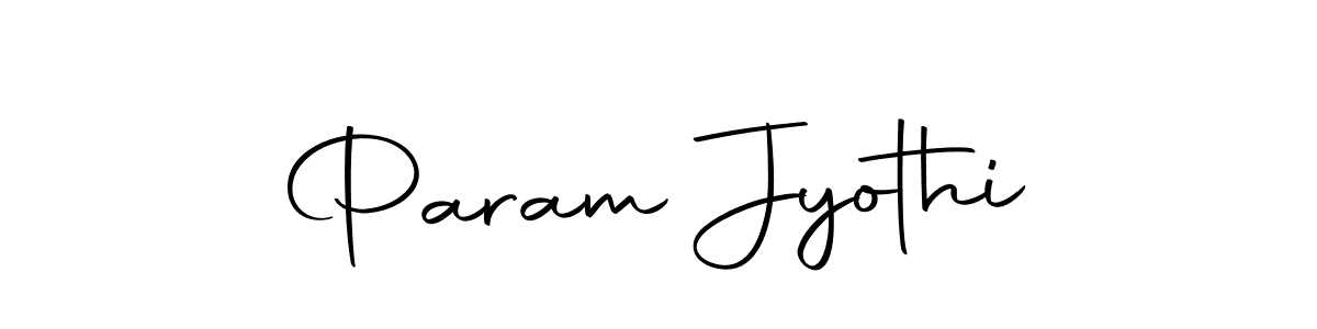 The best way (Autography-DOLnW) to make a short signature is to pick only two or three words in your name. The name Param Jyothi include a total of six letters. For converting this name. Param Jyothi signature style 10 images and pictures png