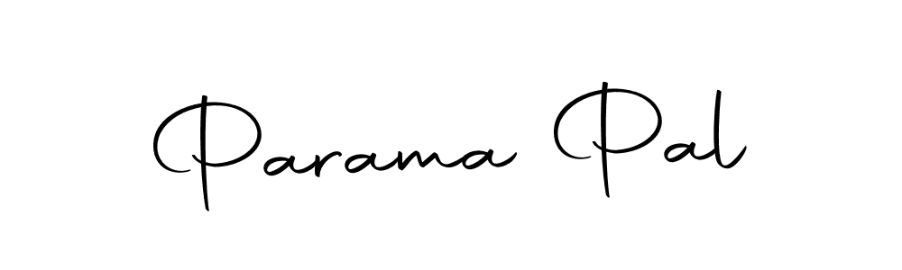 if you are searching for the best signature style for your name Parama Pal. so please give up your signature search. here we have designed multiple signature styles  using Autography-DOLnW. Parama Pal signature style 10 images and pictures png
