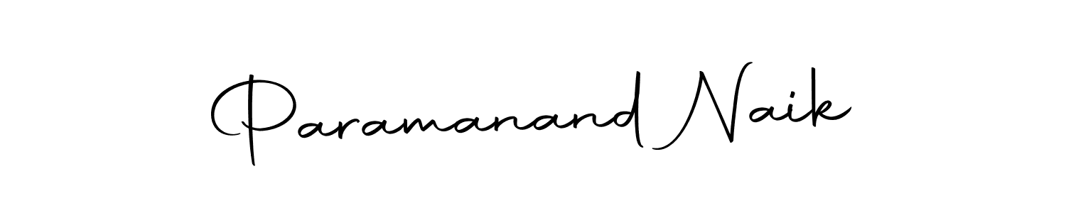 Here are the top 10 professional signature styles for the name Paramanand Naik. These are the best autograph styles you can use for your name. Paramanand Naik signature style 10 images and pictures png