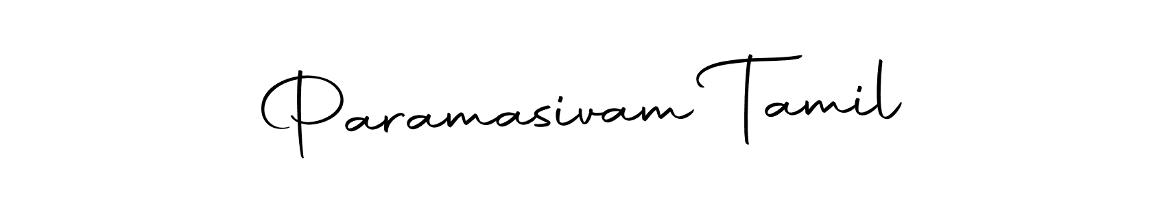 Best and Professional Signature Style for Paramasivam Tamil. Autography-DOLnW Best Signature Style Collection. Paramasivam Tamil signature style 10 images and pictures png