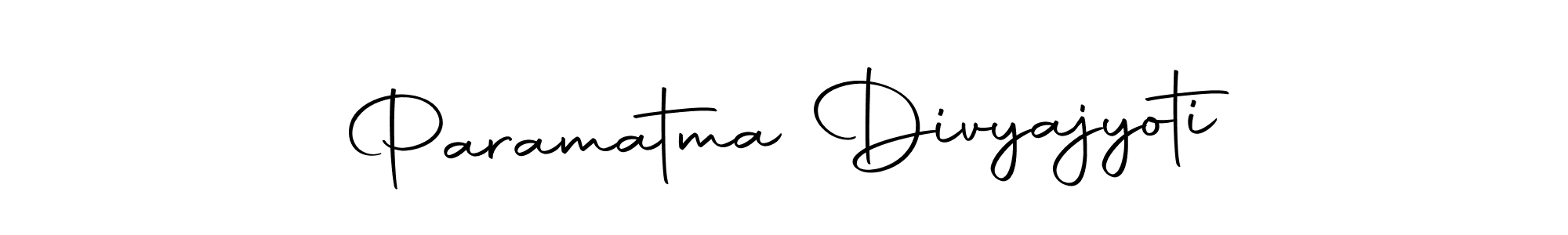 Here are the top 10 professional signature styles for the name Paramatma Divyajyoti. These are the best autograph styles you can use for your name. Paramatma Divyajyoti signature style 10 images and pictures png