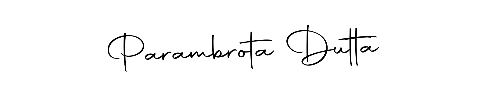 Also You can easily find your signature by using the search form. We will create Parambrota Dutta name handwritten signature images for you free of cost using Autography-DOLnW sign style. Parambrota Dutta signature style 10 images and pictures png