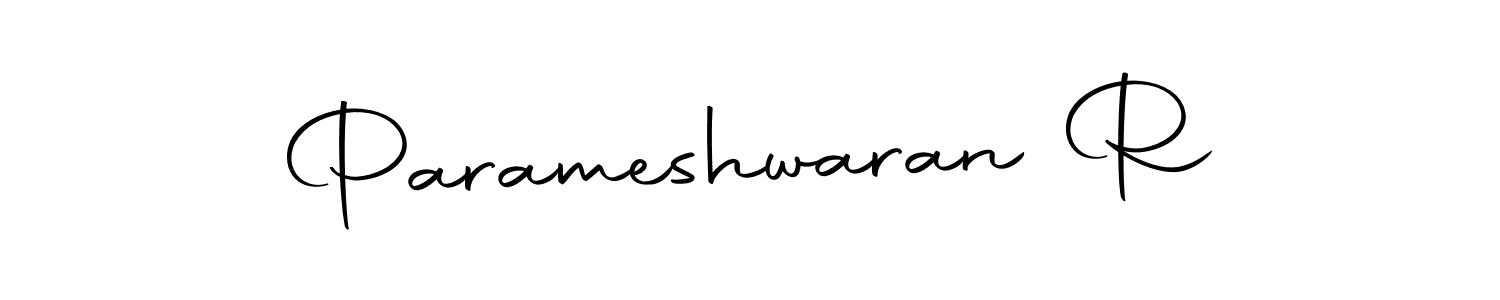 Check out images of Autograph of Parameshwaran R name. Actor Parameshwaran R Signature Style. Autography-DOLnW is a professional sign style online. Parameshwaran R signature style 10 images and pictures png